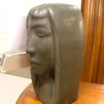 378 5634 Skulptur